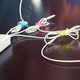 Nite Ize Gear Tie Cordable 4-Pack | $3 | Amazon